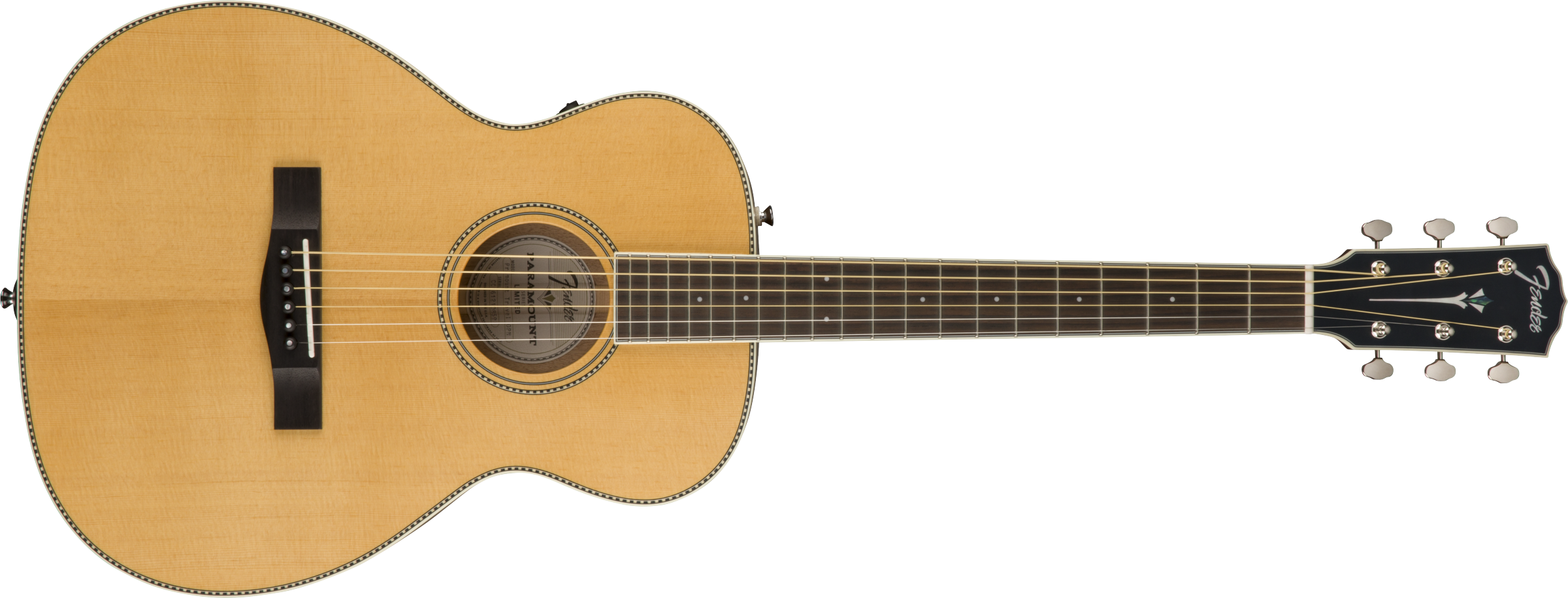 PM-TE Travel Standard, Natural